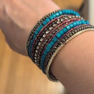 Handmade Bracelet From India
